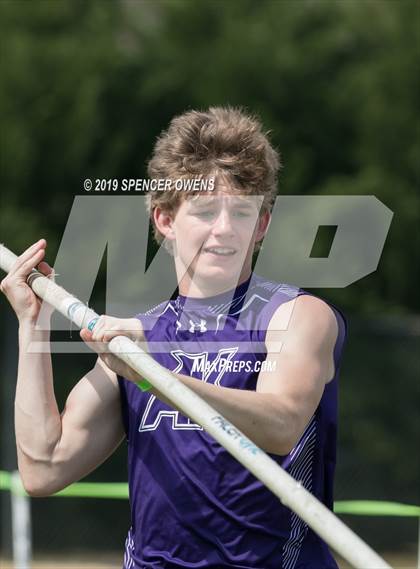 Thumbnail 2 in Weddington Invitational photogallery.