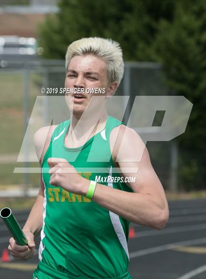 Thumbnail 1 in Weddington Invitational photogallery.