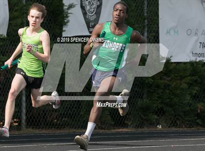 Thumbnail 2 in Weddington Invitational photogallery.