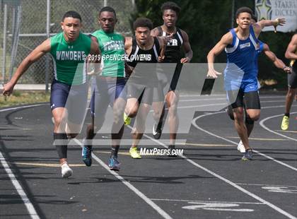Thumbnail 3 in Weddington Invitational photogallery.