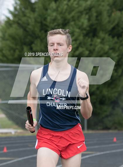 Thumbnail 3 in Weddington Invitational photogallery.