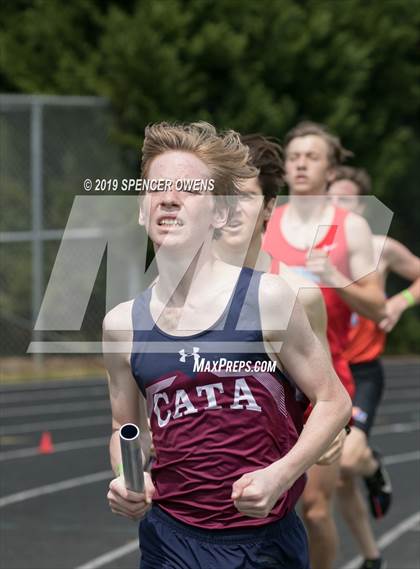 Thumbnail 1 in Weddington Invitational photogallery.