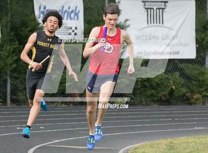 Thumbnail 3 in Weddington Invitational photogallery.