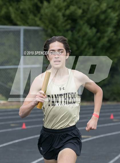 Thumbnail 3 in Weddington Invitational photogallery.