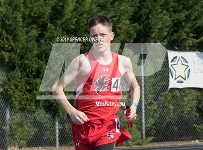 Thumbnail 3 in Weddington Invitational photogallery.