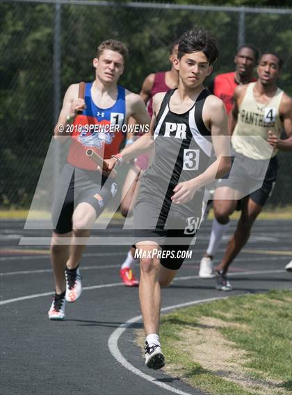 Thumbnail 2 in Weddington Invitational photogallery.