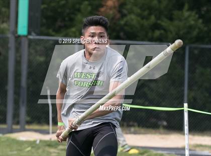 Thumbnail 2 in Weddington Invitational photogallery.