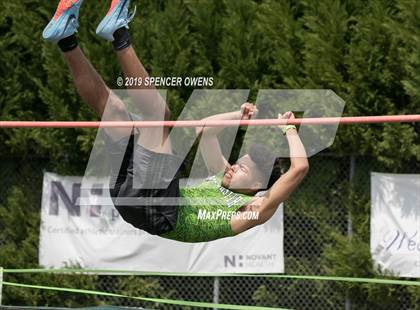 Thumbnail 2 in Weddington Invitational photogallery.