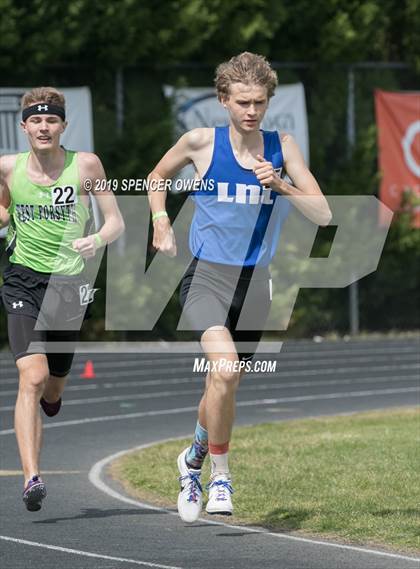 Thumbnail 2 in Weddington Invitational photogallery.