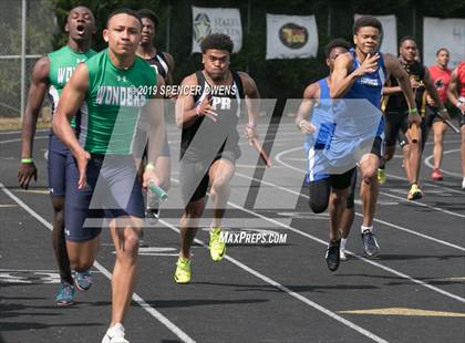 Thumbnail 3 in Weddington Invitational photogallery.
