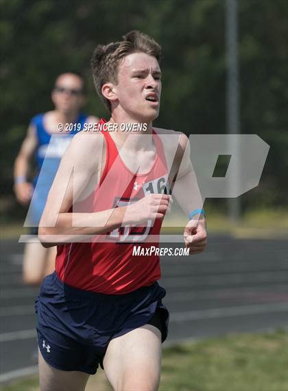 Thumbnail 1 in Weddington Invitational photogallery.