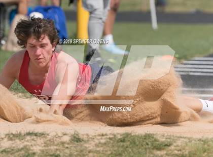 Thumbnail 3 in Weddington Invitational photogallery.