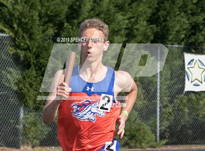 Thumbnail 3 in Weddington Invitational photogallery.