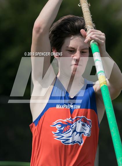 Thumbnail 3 in Weddington Invitational photogallery.