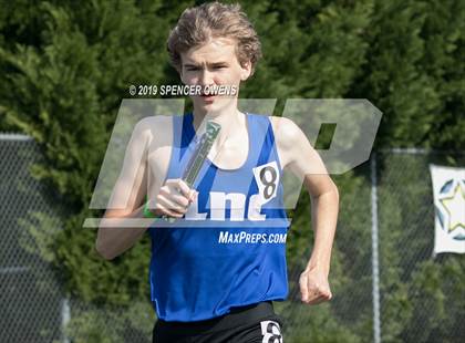 Thumbnail 1 in Weddington Invitational photogallery.