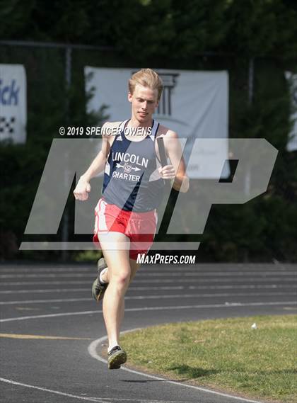 Thumbnail 3 in Weddington Invitational photogallery.