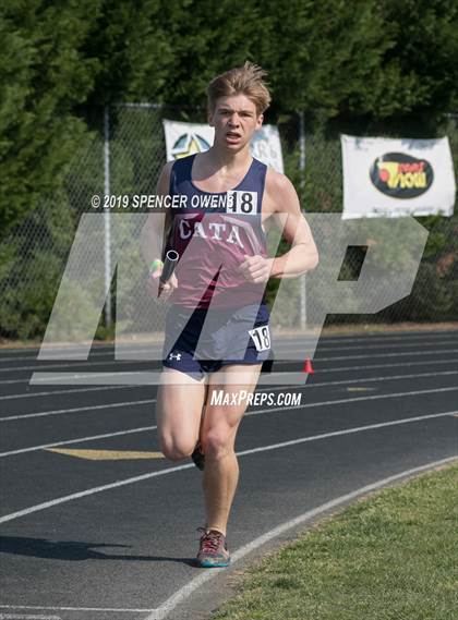 Thumbnail 3 in Weddington Invitational photogallery.