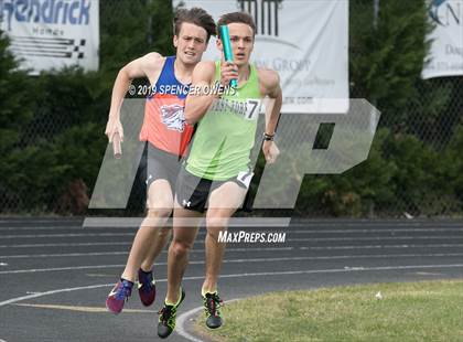 Thumbnail 2 in Weddington Invitational photogallery.