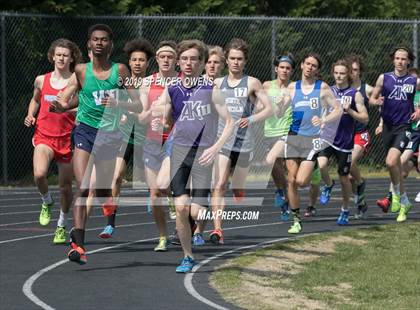 Thumbnail 2 in Weddington Invitational photogallery.