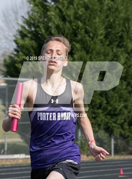 Thumbnail 2 in Weddington Invitational photogallery.