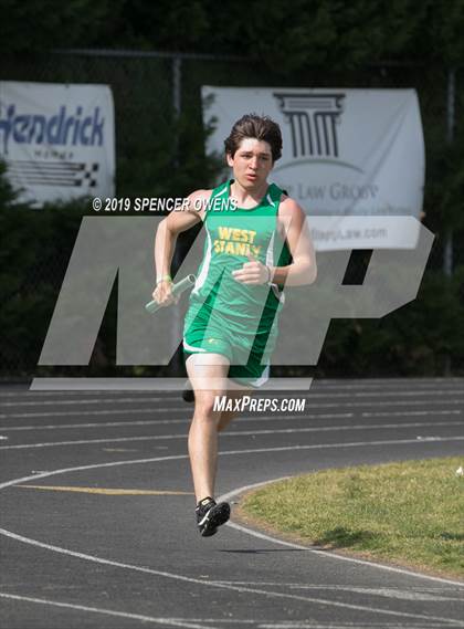 Thumbnail 1 in Weddington Invitational photogallery.