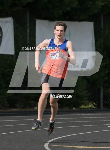 Thumbnail 3 in Weddington Invitational photogallery.