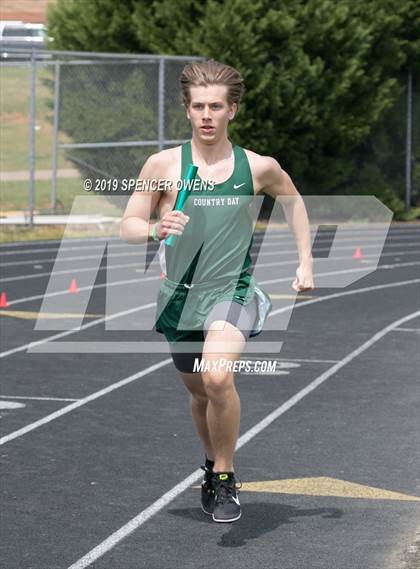 Thumbnail 1 in Weddington Invitational photogallery.