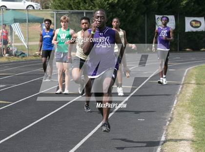 Thumbnail 1 in Weddington Invitational photogallery.
