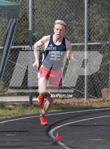 Thumbnail 3 in Weddington Invitational photogallery.