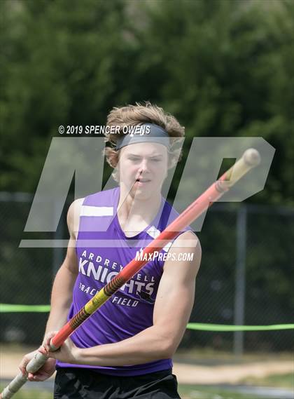 Thumbnail 1 in Weddington Invitational photogallery.