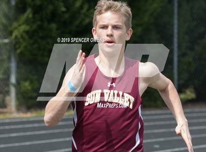 Thumbnail 2 in Weddington Invitational photogallery.