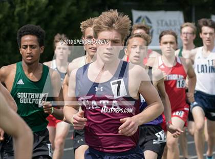Thumbnail 3 in Weddington Invitational photogallery.