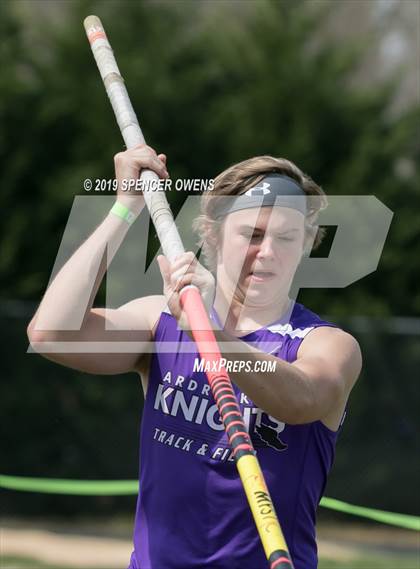 Thumbnail 3 in Weddington Invitational photogallery.