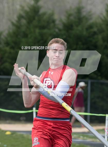 Thumbnail 3 in Weddington Invitational photogallery.