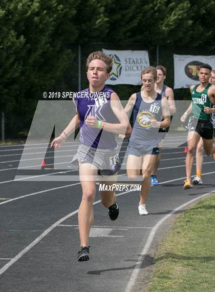 Thumbnail 3 in Weddington Invitational photogallery.