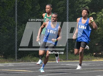 Thumbnail 2 in Weddington Invitational photogallery.