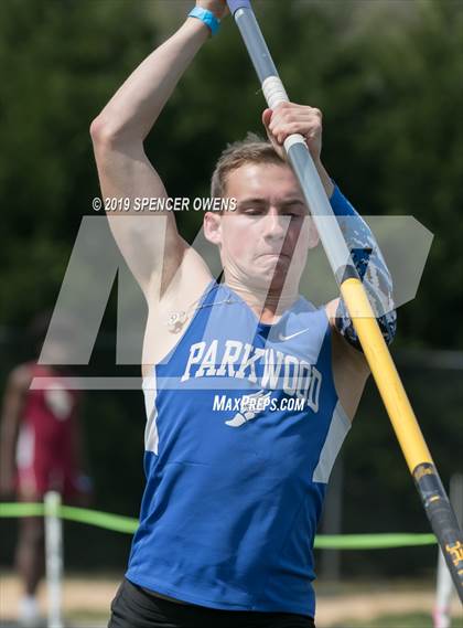 Thumbnail 3 in Weddington Invitational photogallery.