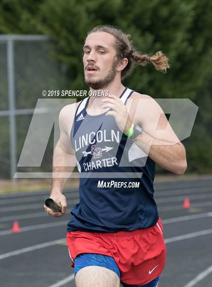 Thumbnail 1 in Weddington Invitational photogallery.