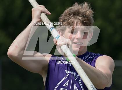 Thumbnail 3 in Weddington Invitational photogallery.