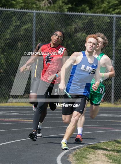 Thumbnail 2 in Weddington Invitational photogallery.