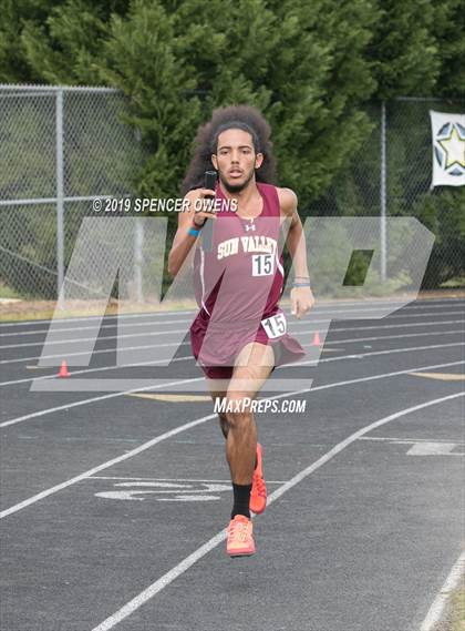 Thumbnail 3 in Weddington Invitational photogallery.