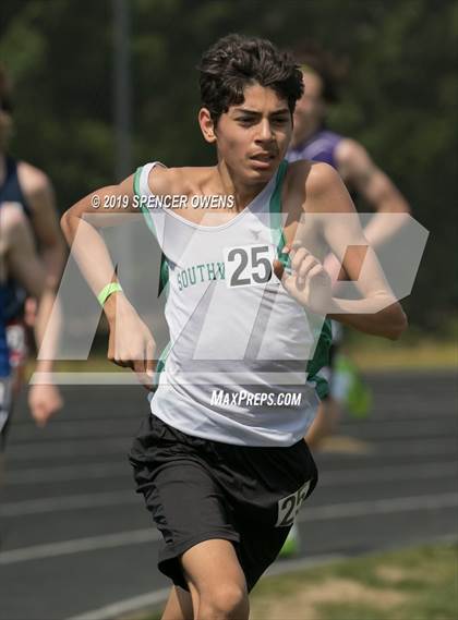Thumbnail 2 in Weddington Invitational photogallery.