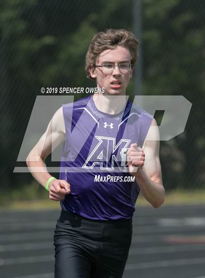 Thumbnail 3 in Weddington Invitational photogallery.