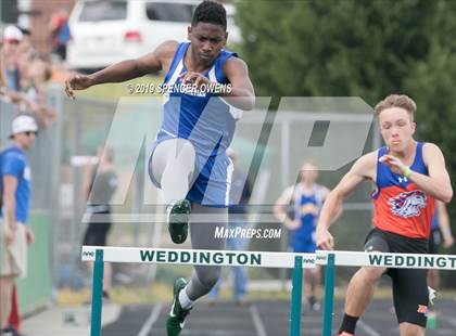 Thumbnail 3 in Weddington Invitational photogallery.