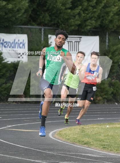 Thumbnail 1 in Weddington Invitational photogallery.