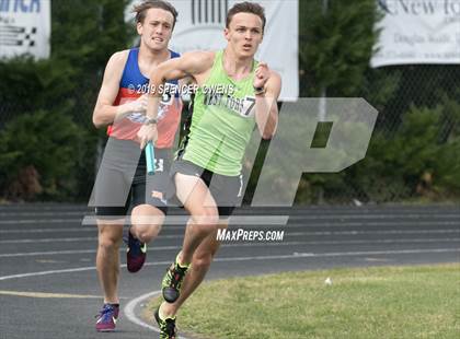 Thumbnail 3 in Weddington Invitational photogallery.