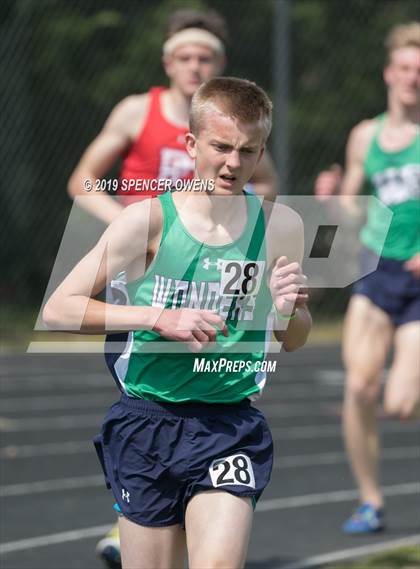 Thumbnail 2 in Weddington Invitational photogallery.