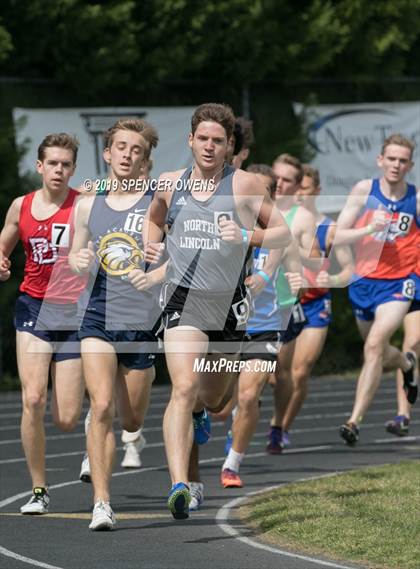 Thumbnail 2 in Weddington Invitational photogallery.