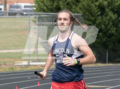 Thumbnail 3 in Weddington Invitational photogallery.