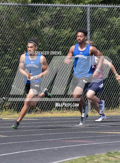 Thumbnail 1 in Weddington Invitational photogallery.